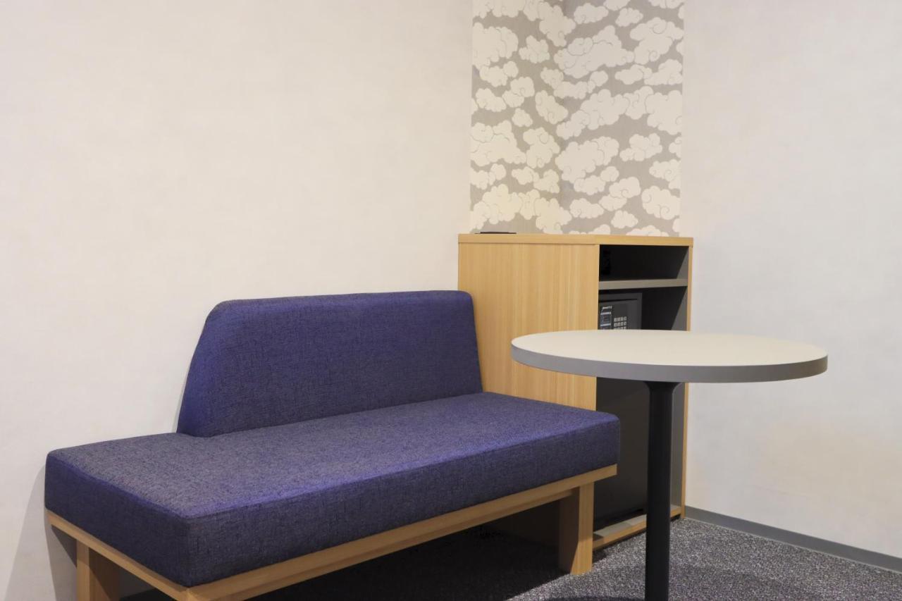 Travelodge Kyoto Shijo Omiya Bagian luar foto