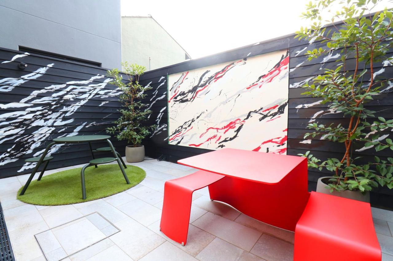 Travelodge Kyoto Shijo Omiya Bagian luar foto