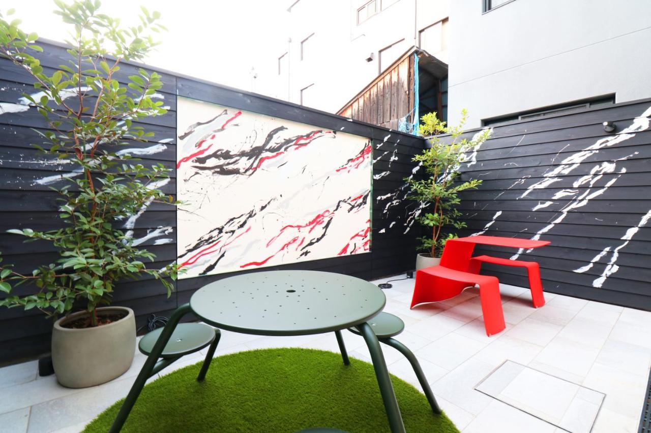 Travelodge Kyoto Shijo Omiya Bagian luar foto