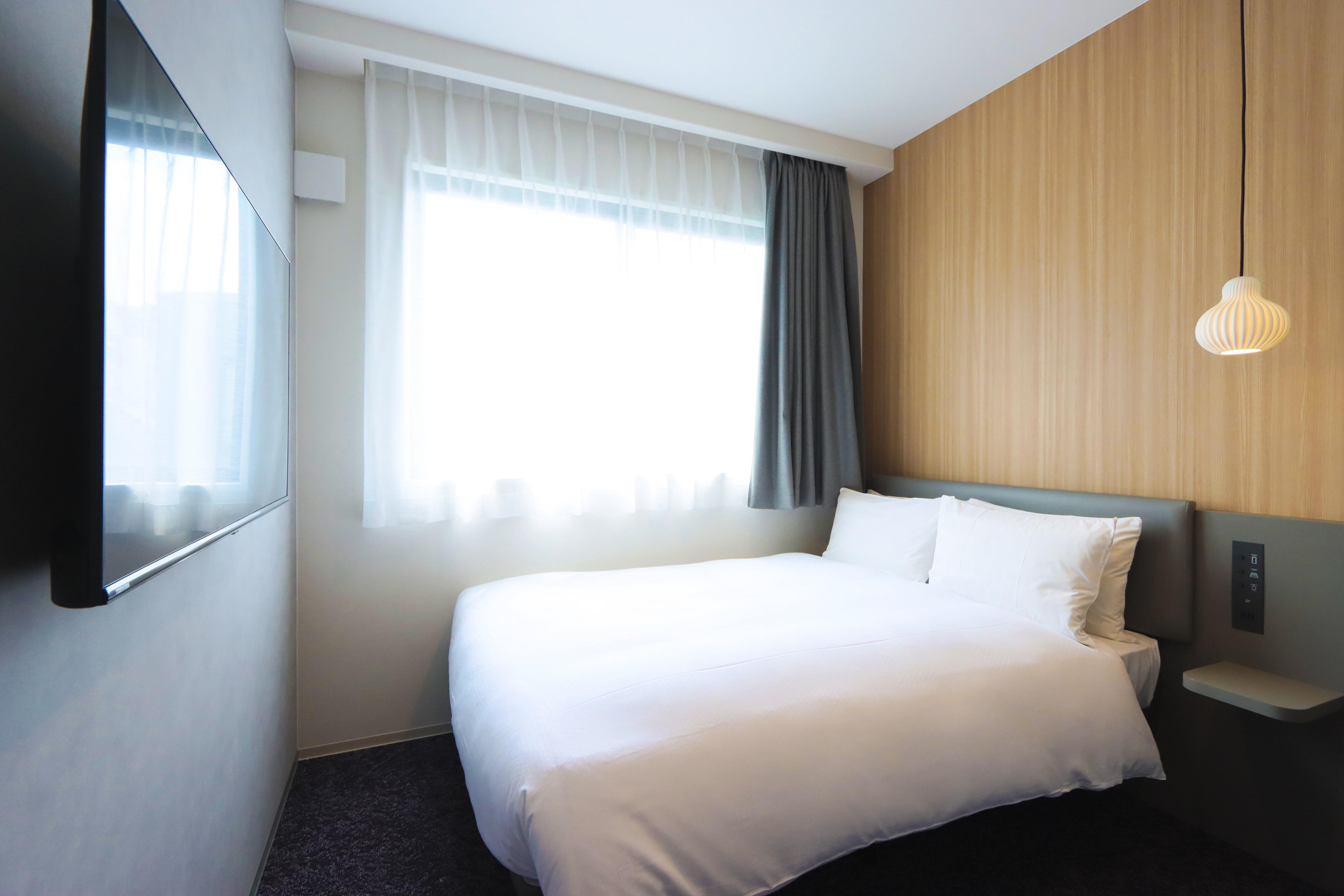Travelodge Kyoto Shijo Omiya Bagian luar foto