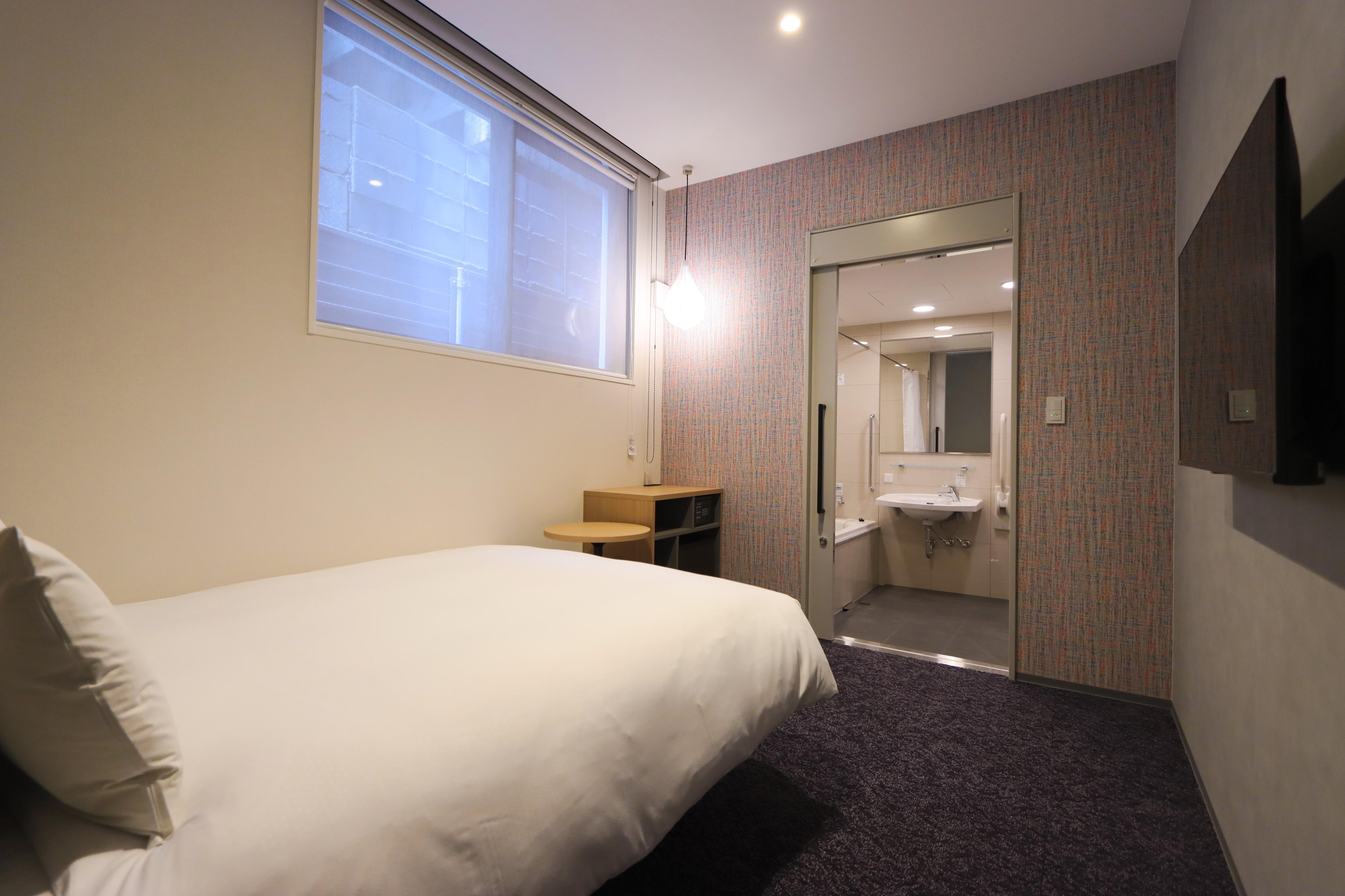 Travelodge Kyoto Shijo Omiya Bagian luar foto