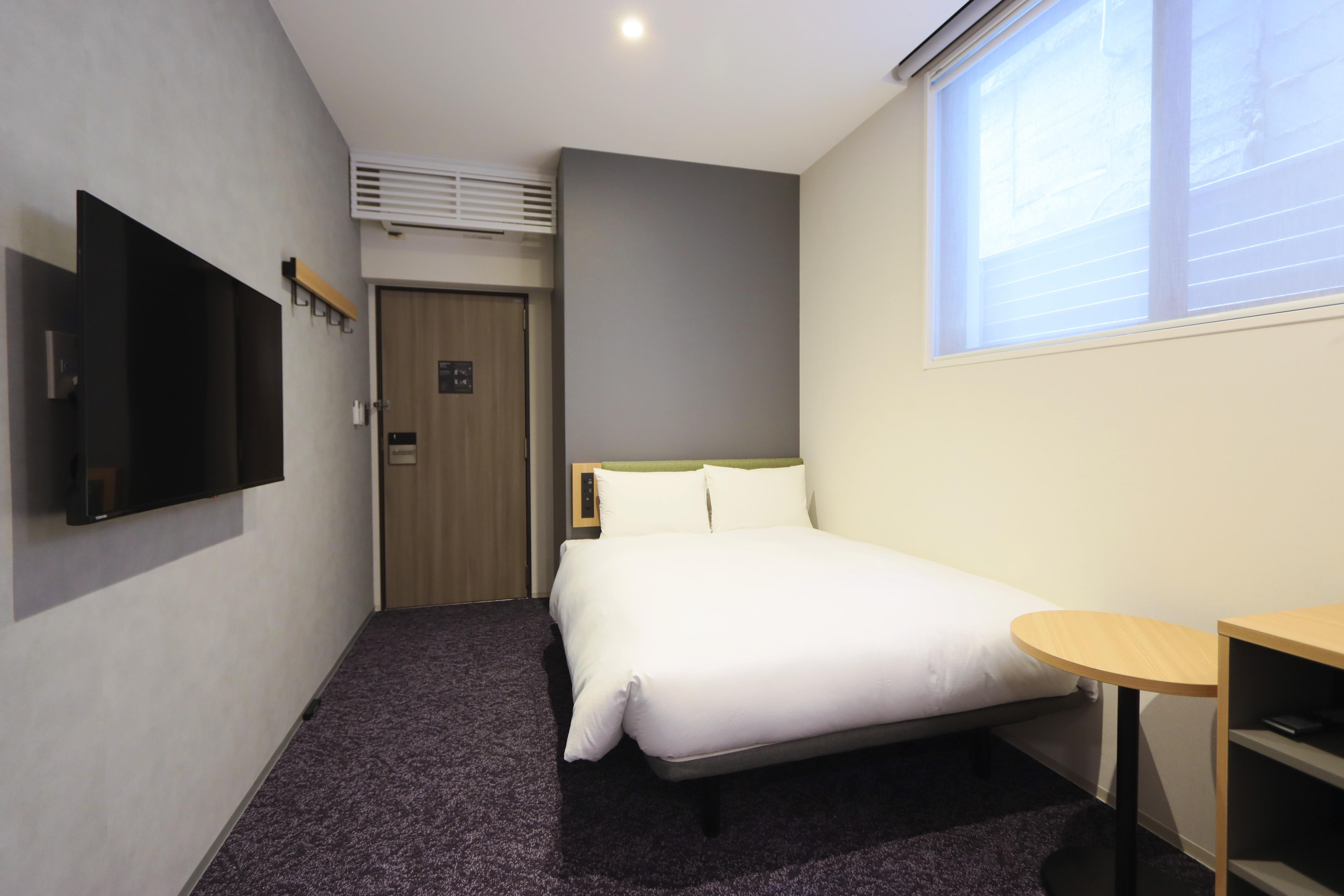 Travelodge Kyoto Shijo Omiya Bagian luar foto