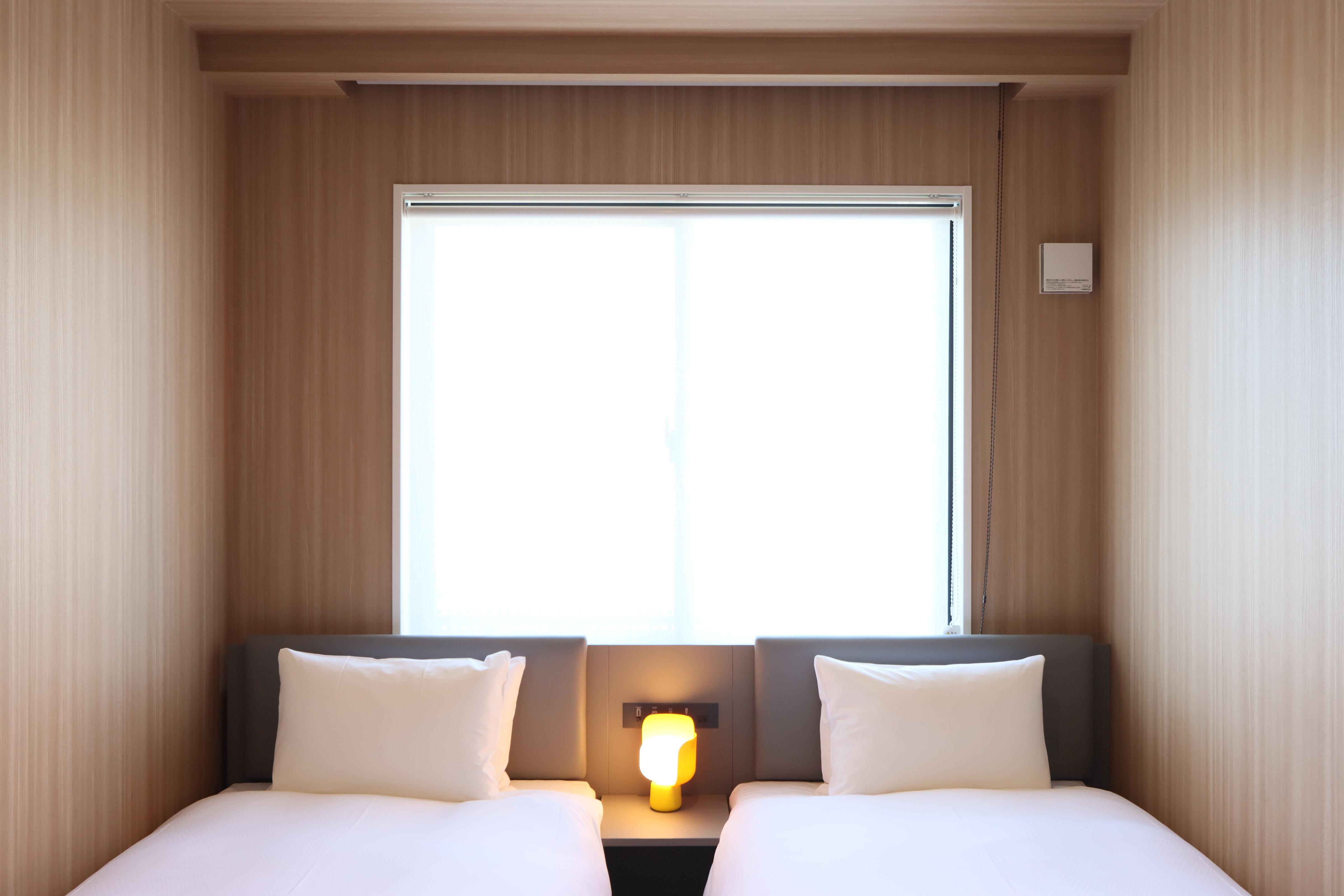 Travelodge Kyoto Shijo Omiya Bagian luar foto