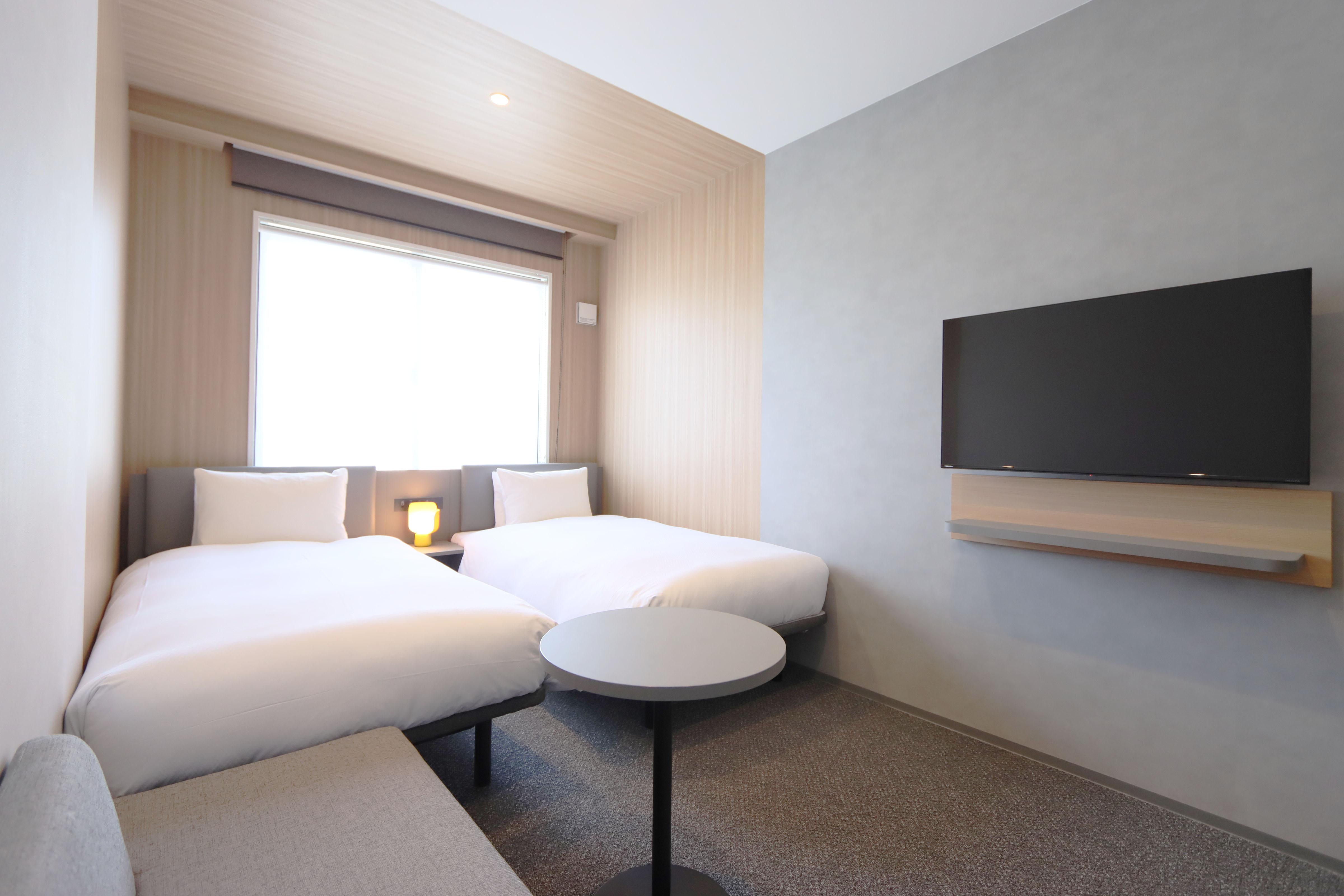 Travelodge Kyoto Shijo Omiya Bagian luar foto
