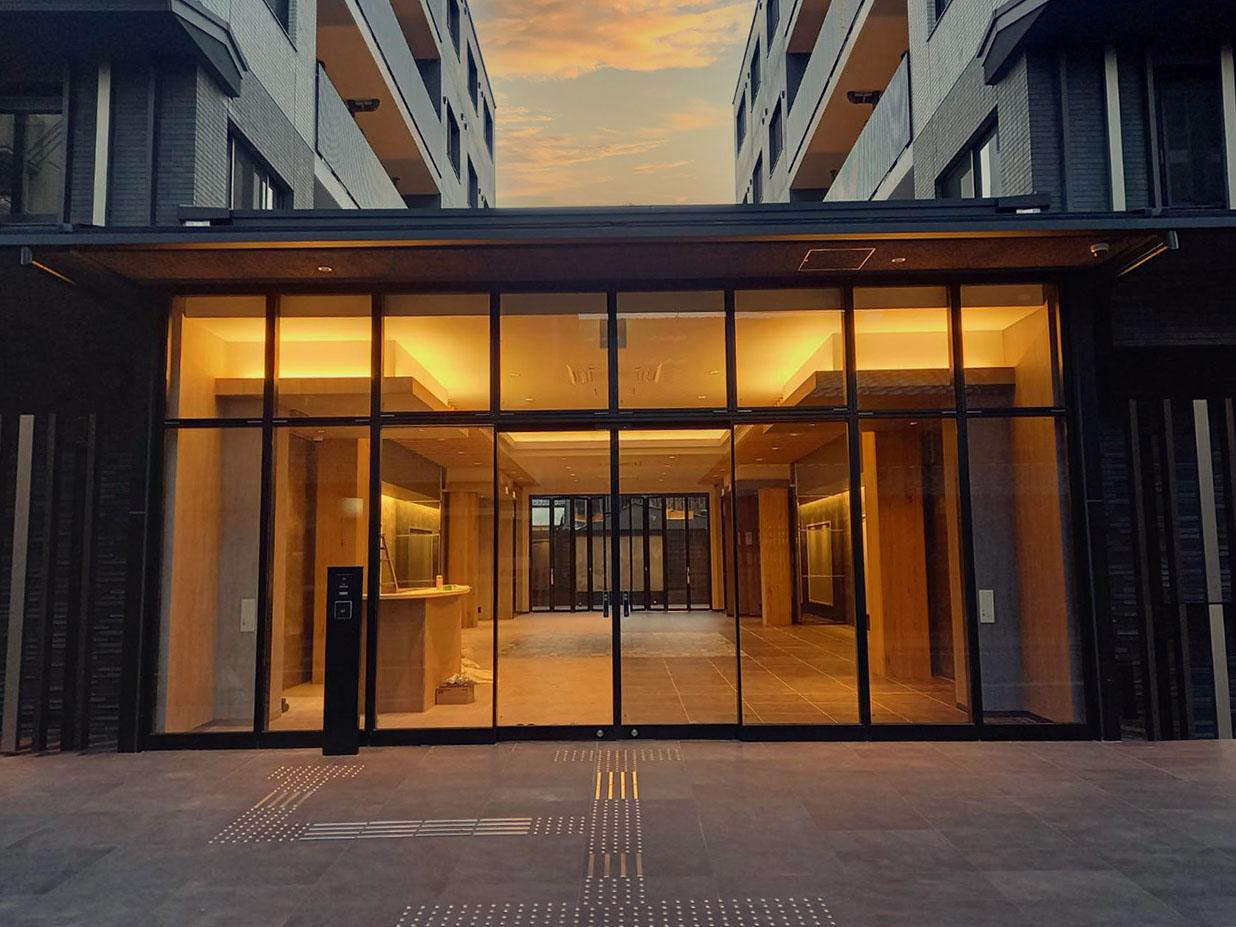Travelodge Kyoto Shijo Omiya Bagian luar foto