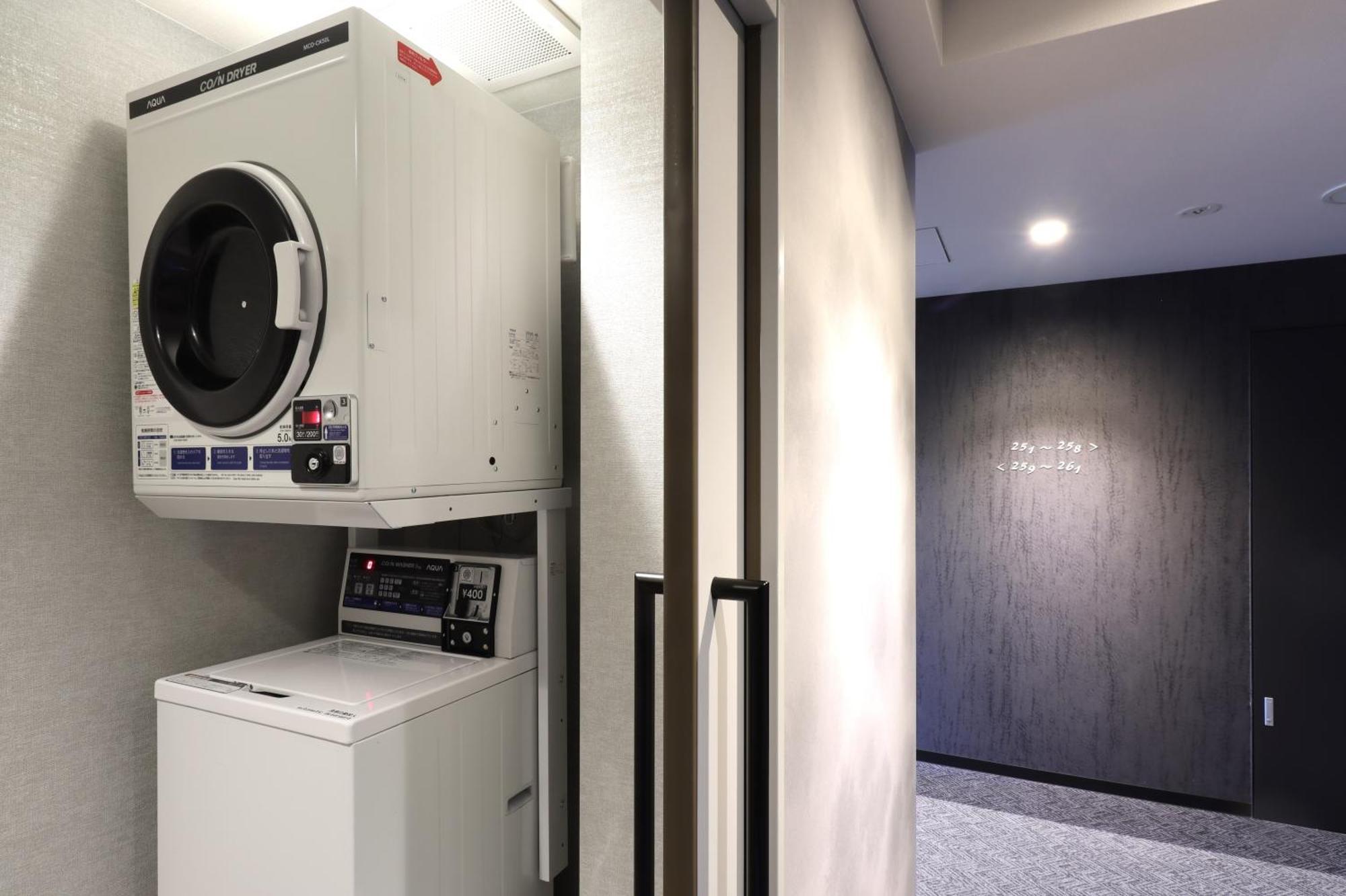 Travelodge Kyoto Shijo Omiya Bagian luar foto