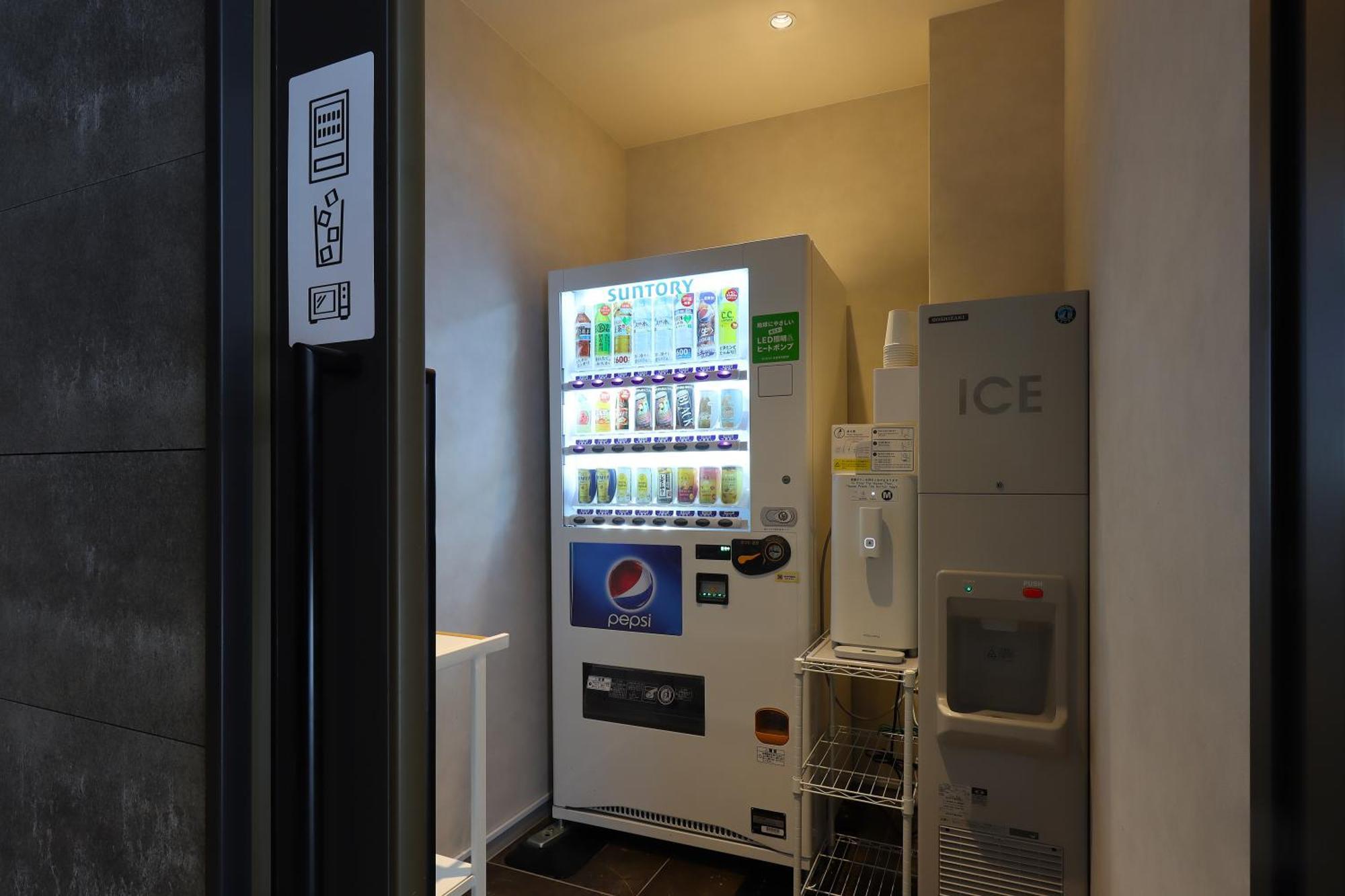 Travelodge Kyoto Shijo Omiya Bagian luar foto