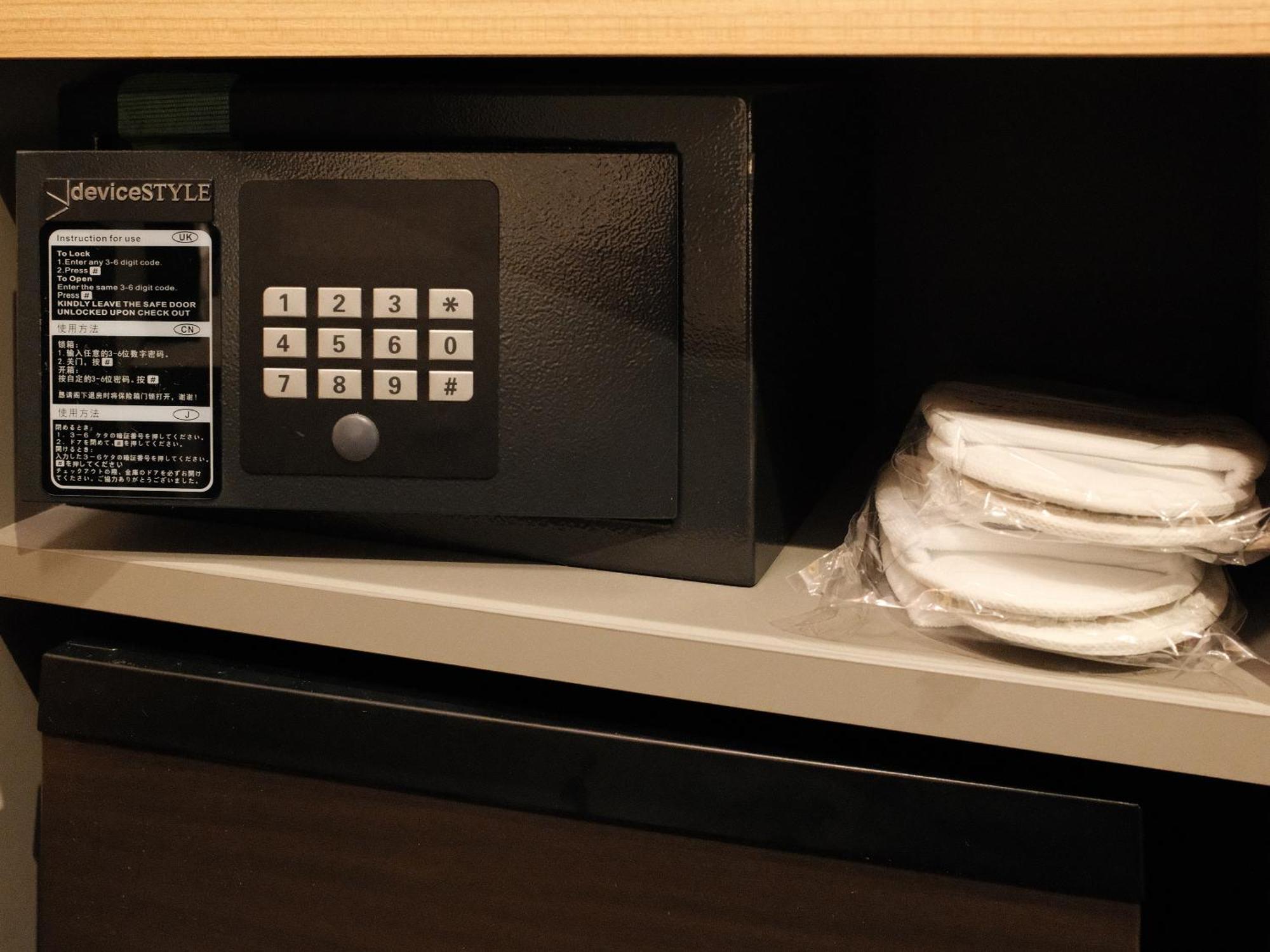 Travelodge Kyoto Shijo Omiya Bagian luar foto