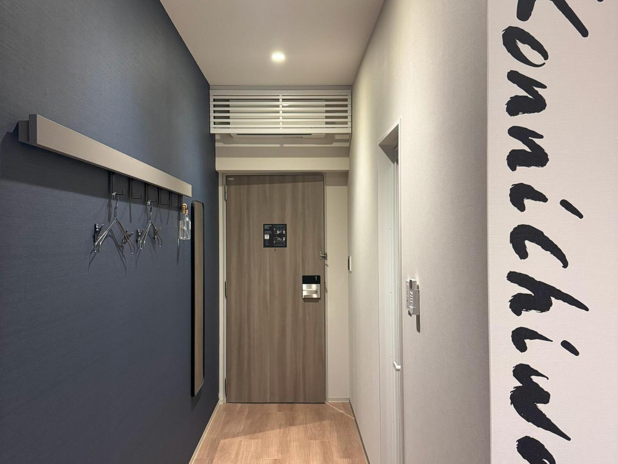 Travelodge Kyoto Shijo Omiya Bagian luar foto