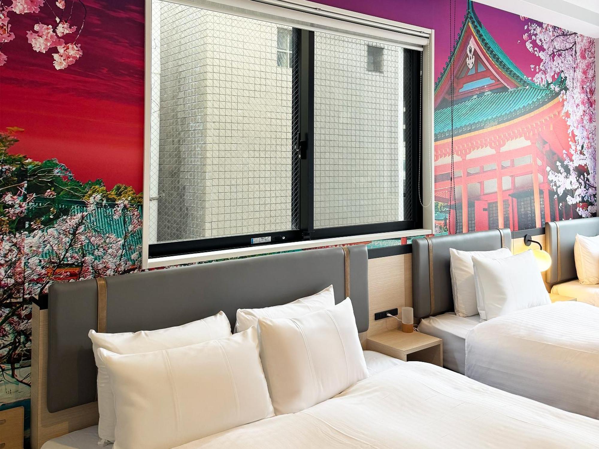 Travelodge Kyoto Shijo Omiya Bagian luar foto