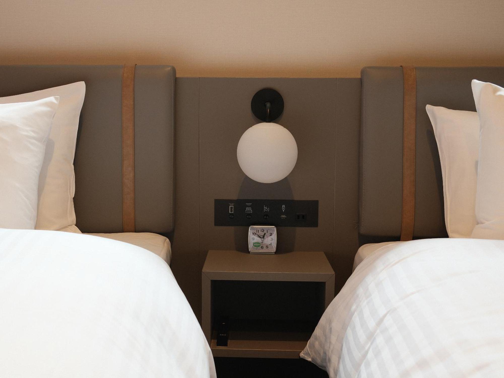Travelodge Kyoto Shijo Omiya Bagian luar foto