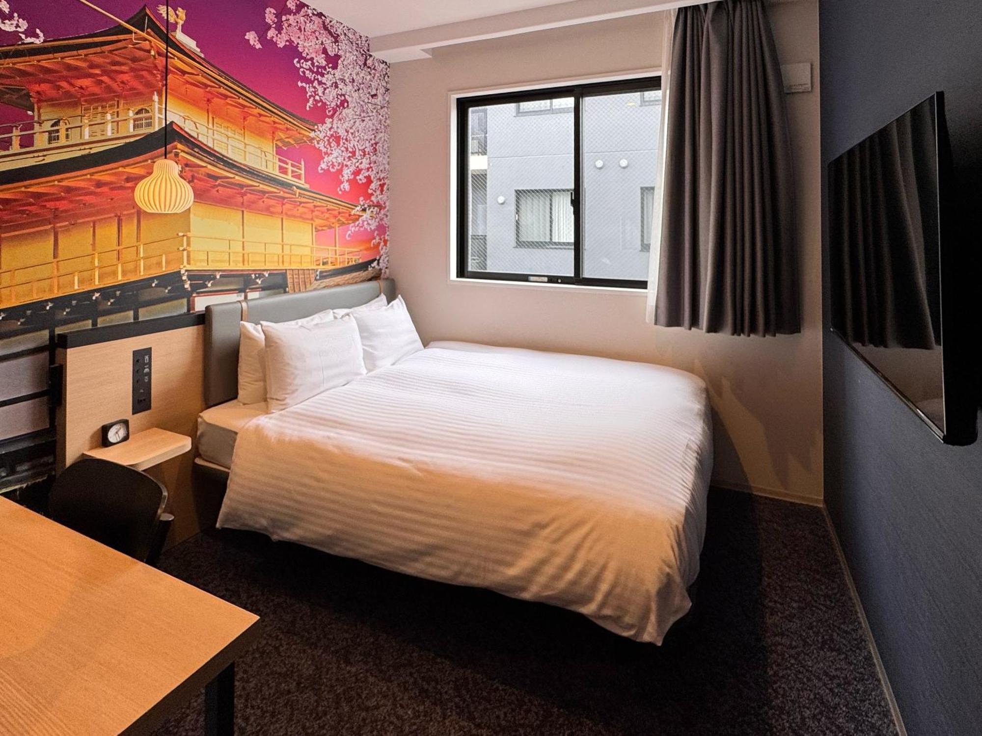 Travelodge Kyoto Shijo Omiya Bagian luar foto